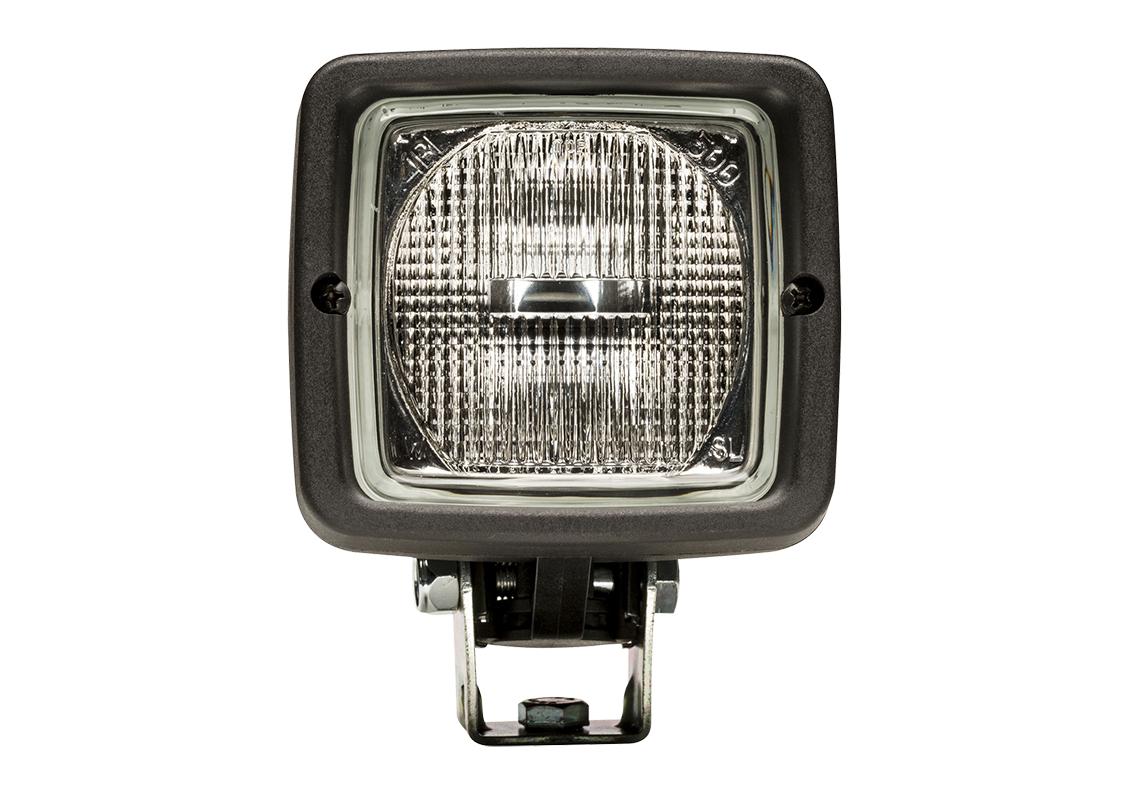 Work light Halogen 12V, 24V, 36V, 48V, 80V